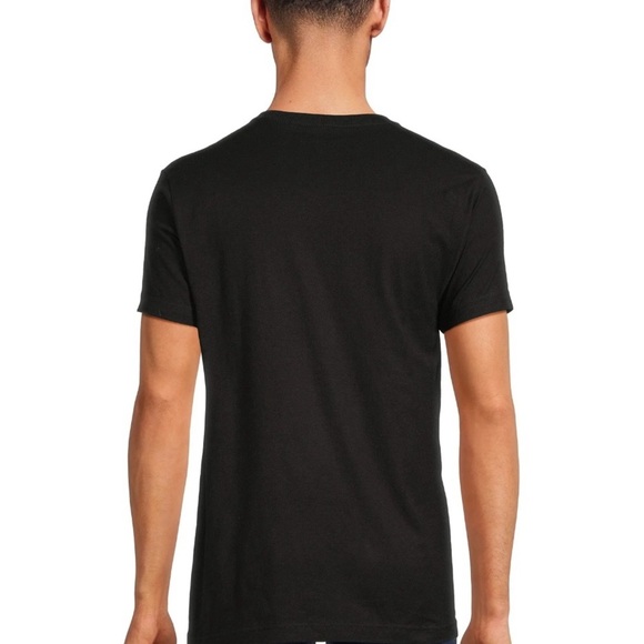 Beetle Juice Men's and Big Men's Graphic Tee with Short Sleeves - Picture 4 of 6